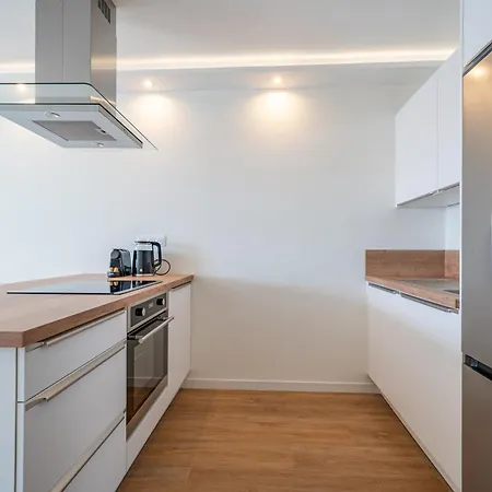 Apartman Appartement, Proche Mer, Piscine, Climatisation *