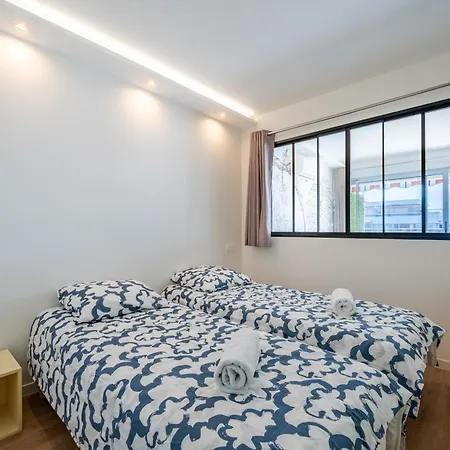 Appartement, Proche Mer, Piscine, Climatisation *